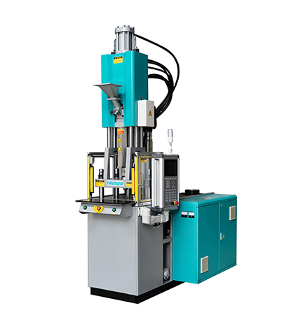 Máy ép nhựa đứng dòng V tiêu chuẩn